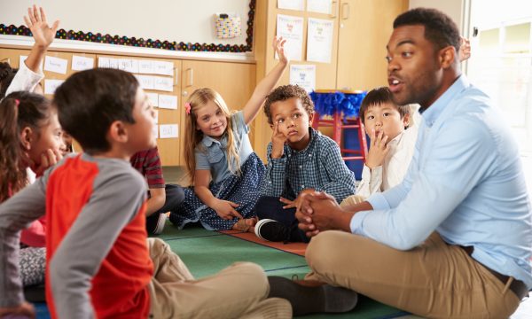 El Poder de la Educación