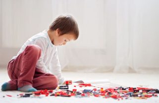 ¿Cómo enseñar a los niños a resolver sus propios problemas?