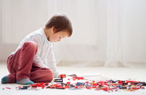 ¿Cómo enseñar a los niños a resolver sus propios problemas?